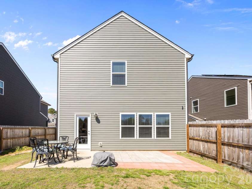 461 Brannon Meadows Drive, York, SC 29745.  MLS# CAR4357739, YatesRealty ID 10601. 