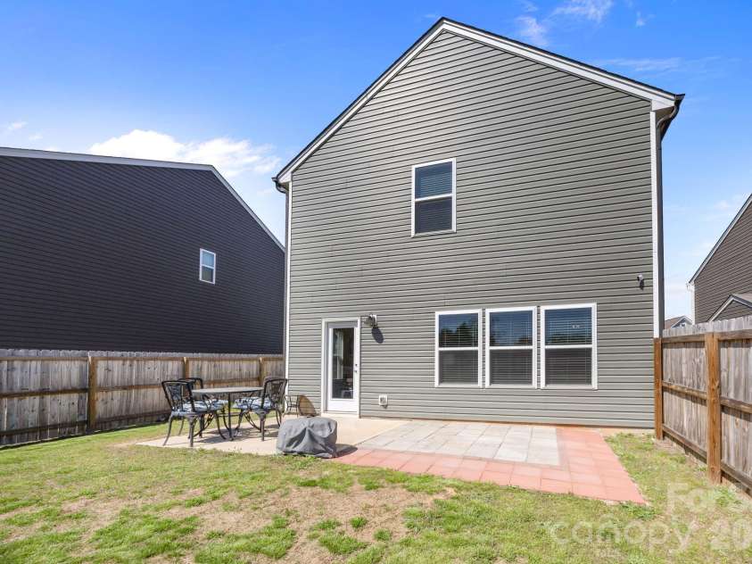 461 Brannon Meadows Drive, York, SC 29745.  MLS# CAR4357739, YatesRealty ID 10601. 