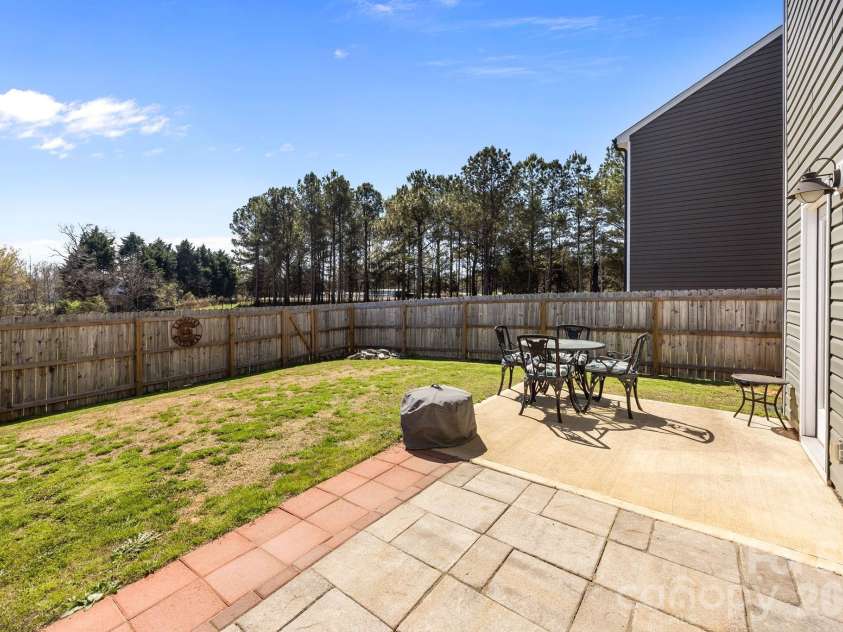 461 Brannon Meadows Drive, York, SC 29745.  MLS# CAR4357739, YatesRealty ID 10601. 