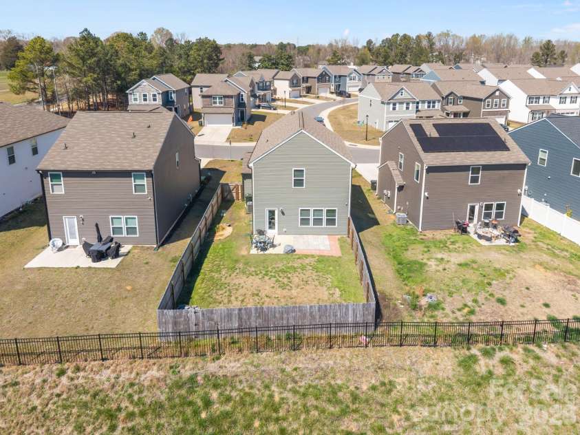 461 Brannon Meadows Drive, York, SC 29745.  MLS# CAR4357739, YatesRealty ID 10601. 