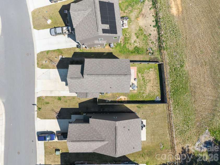 461 Brannon Meadows Drive, York, SC 29745.  MLS# CAR4357739, YatesRealty ID 10601. 