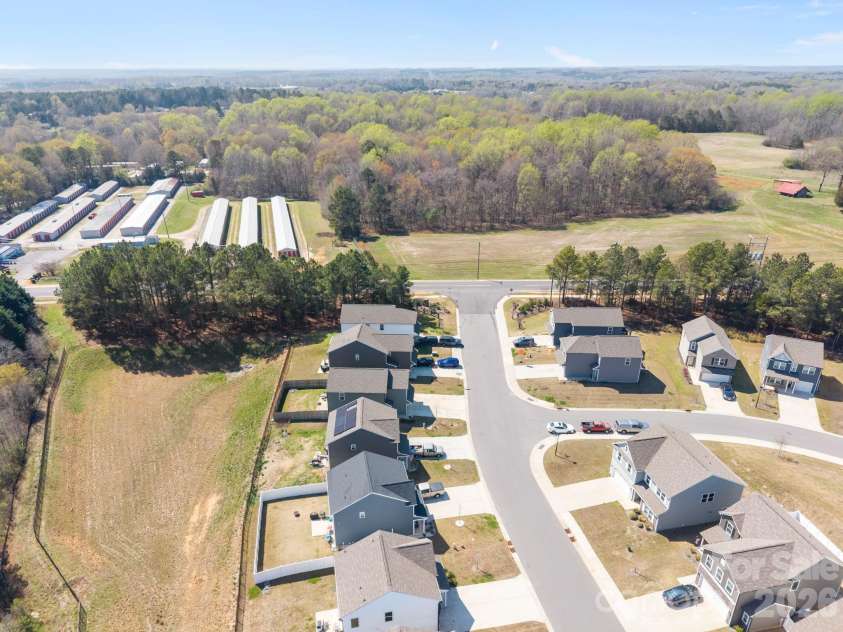 461 Brannon Meadows Drive, York, SC 29745.  MLS# CAR4357739, YatesRealty ID 10601. 