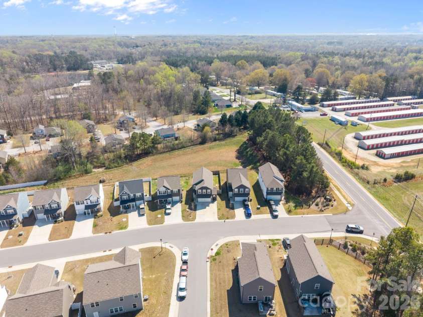 461 Brannon Meadows Drive, York, SC 29745.  MLS# CAR4357739, YatesRealty ID 10601. 