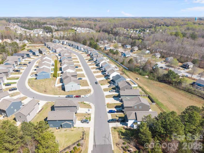 461 Brannon Meadows Drive, York, SC 29745.  MLS# CAR4357739, YatesRealty ID 10601. 