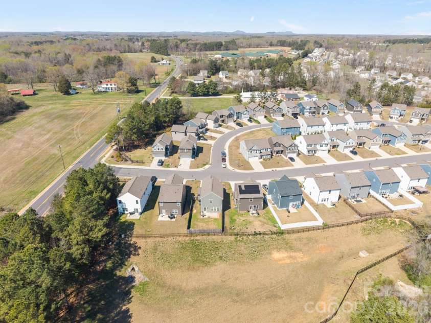 461 Brannon Meadows Drive, York, SC 29745.  MLS# CAR4357739, YatesRealty ID 10601. 