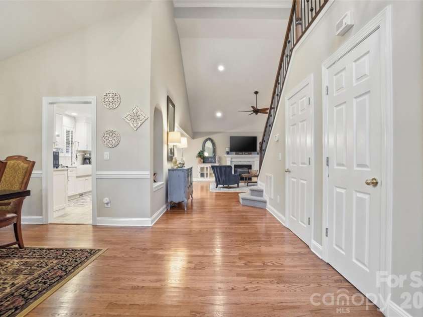 21428 John Pines Drive, Cornelius, NC 28031.  MLS# CAR4349491, YatesRealty ID 10602. 