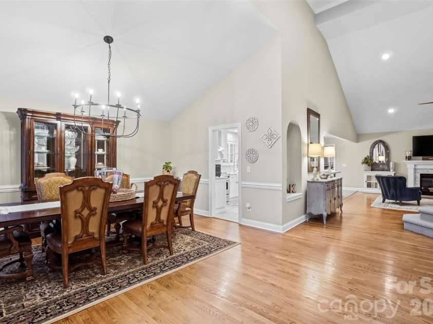 21428 John Pines Drive, Cornelius, NC 28031.  MLS# CAR4349491, YatesRealty ID 10602. 
