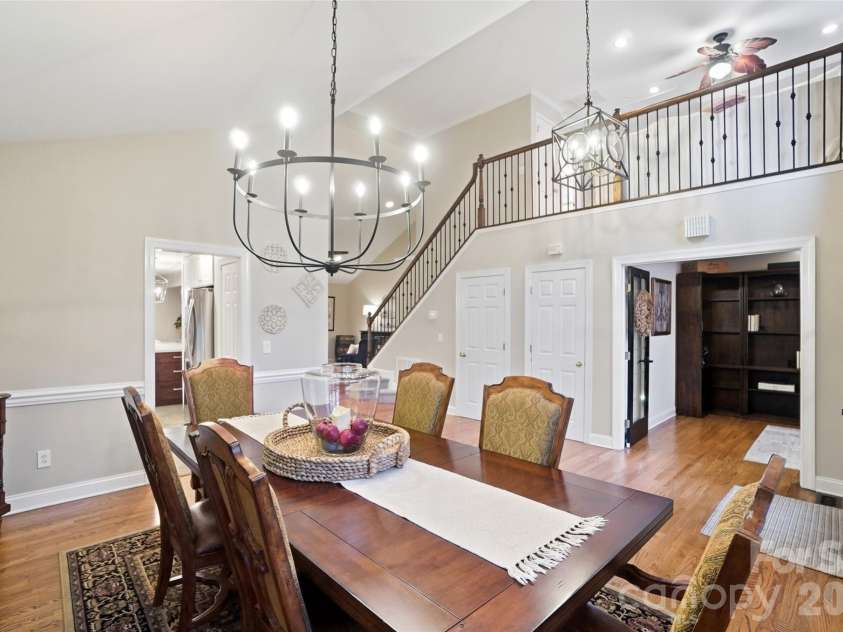 21428 John Pines Drive, Cornelius, NC 28031.  MLS# CAR4349491, YatesRealty ID 10602. 