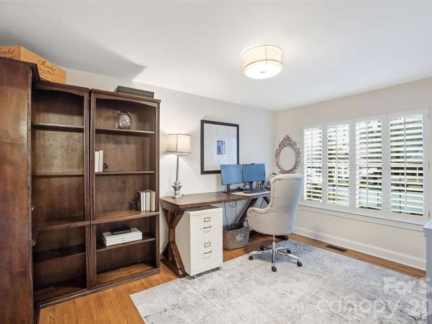 21428 John Pines Drive, Cornelius, NC 28031.  MLS# CAR4349491, YatesRealty ID 10602. 