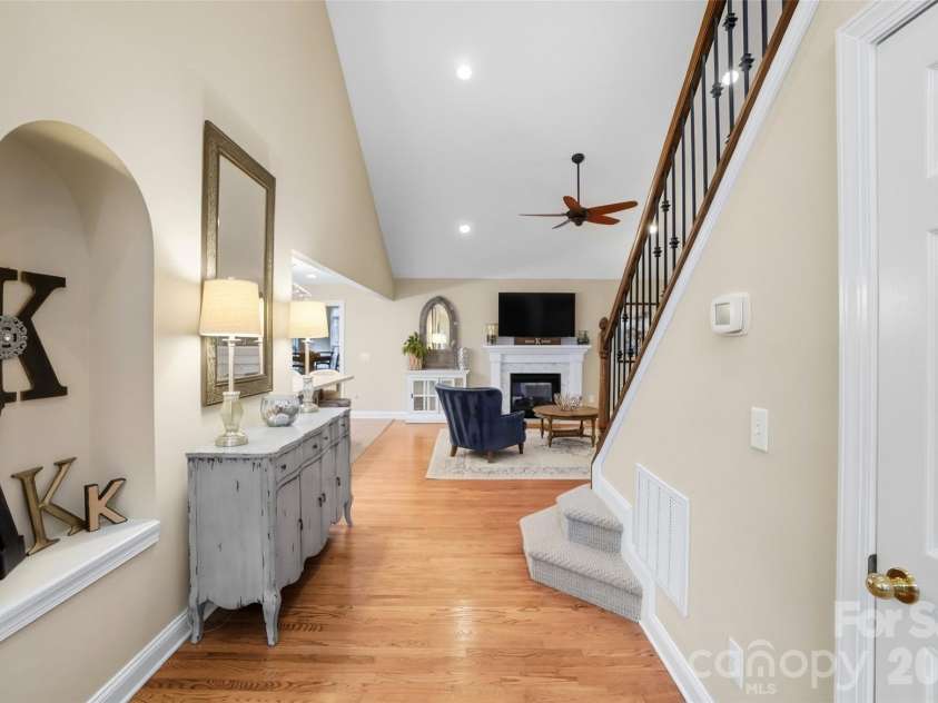21428 John Pines Drive, Cornelius, NC 28031.  MLS# CAR4349491, YatesRealty ID 10602. 