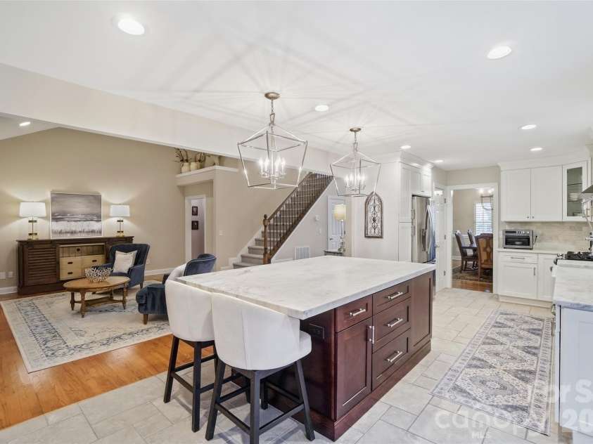 21428 John Pines Drive, Cornelius, NC 28031.  MLS# CAR4349491, YatesRealty ID 10602. 