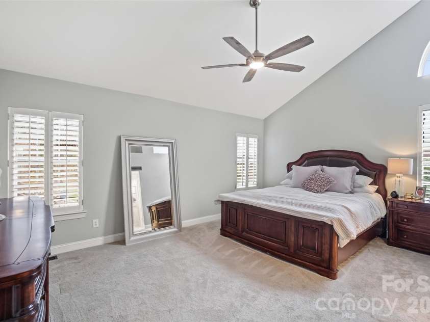 21428 John Pines Drive, Cornelius, NC 28031.  MLS# CAR4349491, YatesRealty ID 10602. 