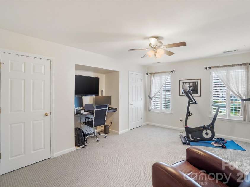 21428 John Pines Drive, Cornelius, NC 28031.  MLS# CAR4349491, YatesRealty ID 10602. 
