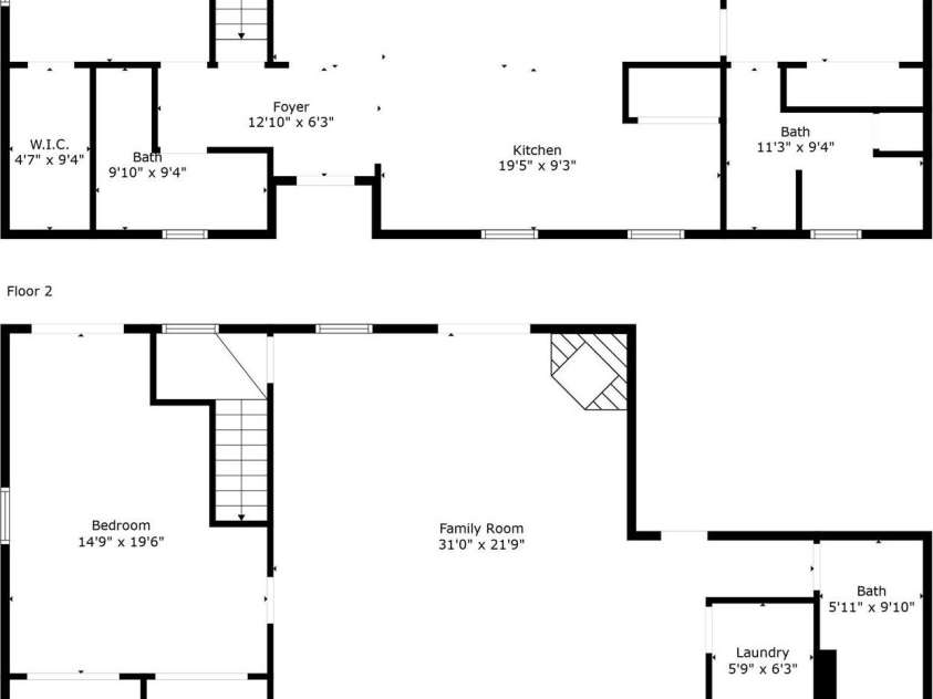 228 White Oak Road, Waynesville, NC 28785.  MLS# CAR4215162, YatesRealty ID 10603. 