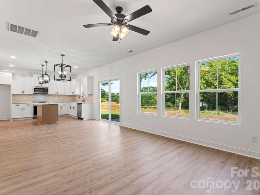 5242 Rocky River Crossing Road, Harrisburg, NC 28075.  MLS# CAR4285643, YatesRealty ID 10604. 