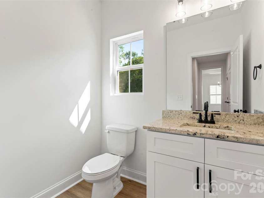 5242 Rocky River Crossing Road, Harrisburg, NC 28075.  MLS# CAR4285643, YatesRealty ID 10604. 