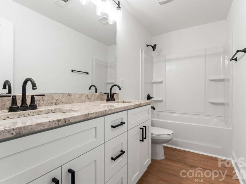 5242 Rocky River Crossing Road, Harrisburg, NC 28075.  MLS# CAR4285643, YatesRealty ID 10604. 