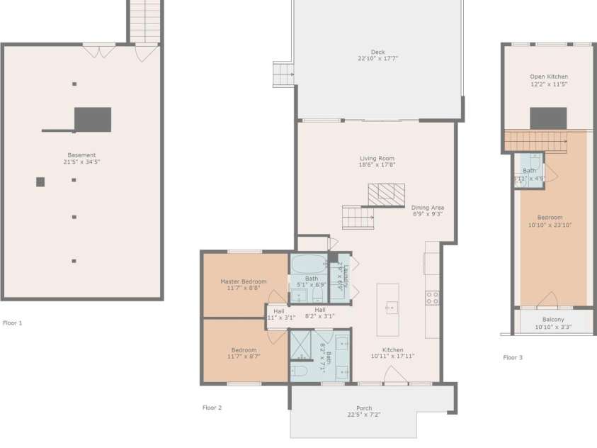 826 Shumont Road, Black Mountain, NC 28711.  MLS# CAR4239452, YatesRealty ID 10604. 