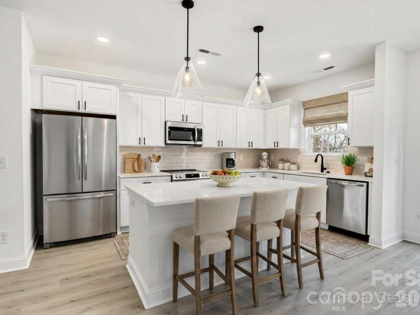 1305 Winged Way, Kannapolis, NC 28083.  MLS# CAR4295043, YatesRealty ID 10605. Virtually Staged Representative Photo 