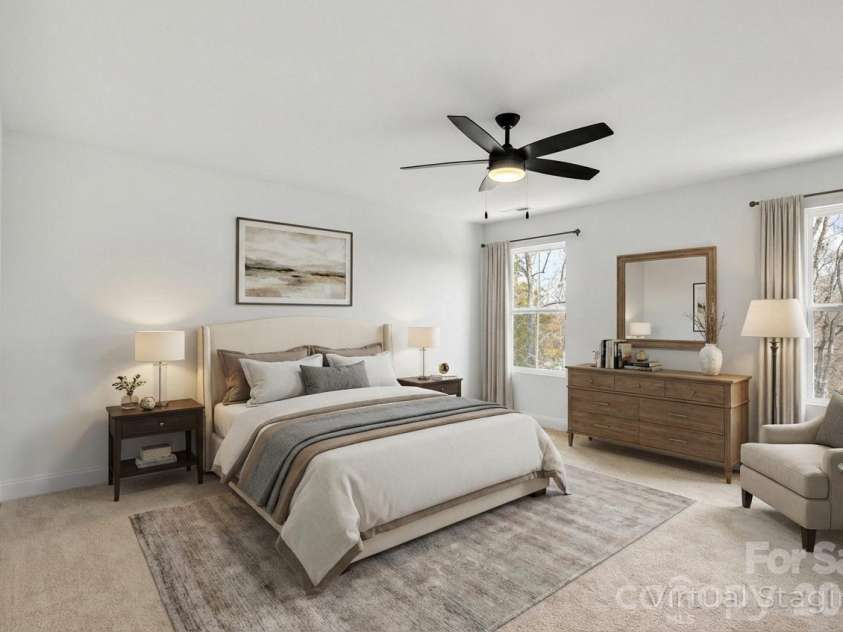 1305 Winged Way, Kannapolis, NC 28083.  MLS# CAR4295043, YatesRealty ID 10605. Virtually Staged Representative Photo 