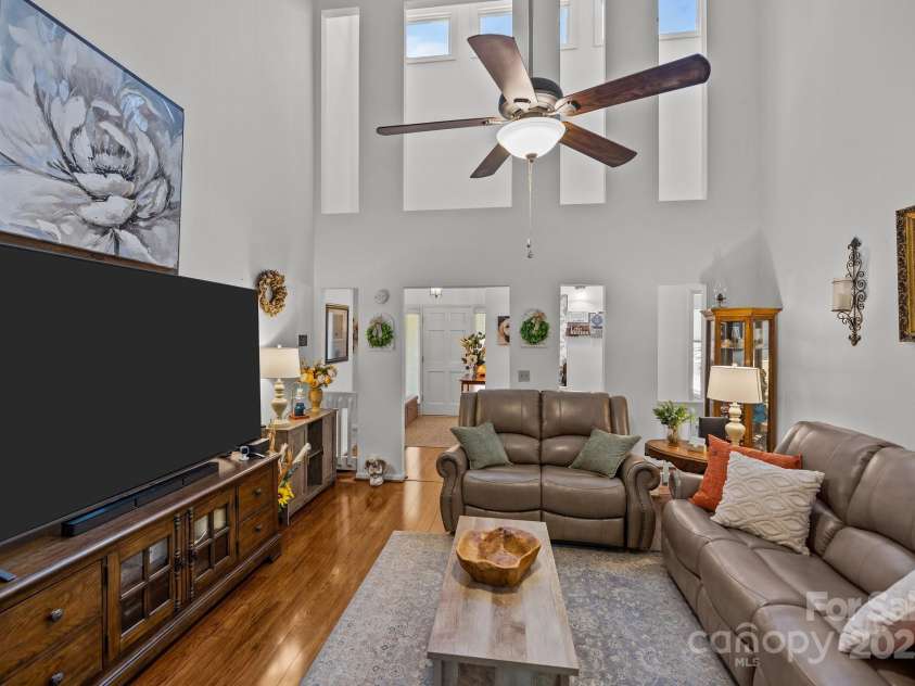 16070 Palawan Court, Tega Cay, SC 29708.  MLS# CAR4247112, YatesRealty ID 10606. 