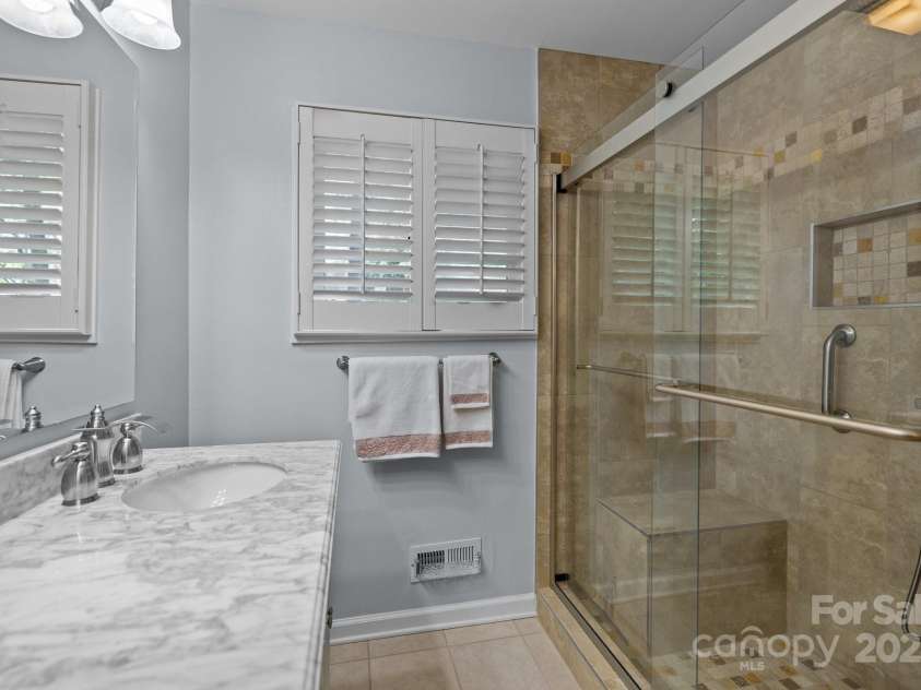 16070 Palawan Court, Tega Cay, SC 29708.  MLS# CAR4247112, YatesRealty ID 10606. 