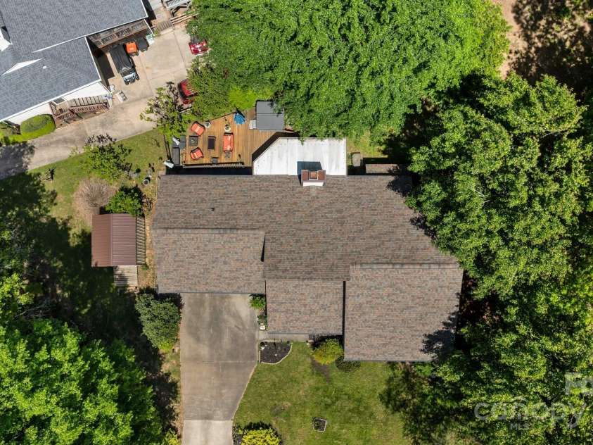 16070 Palawan Court, Tega Cay, SC 29708.  MLS# CAR4247112, YatesRealty ID 10606. 