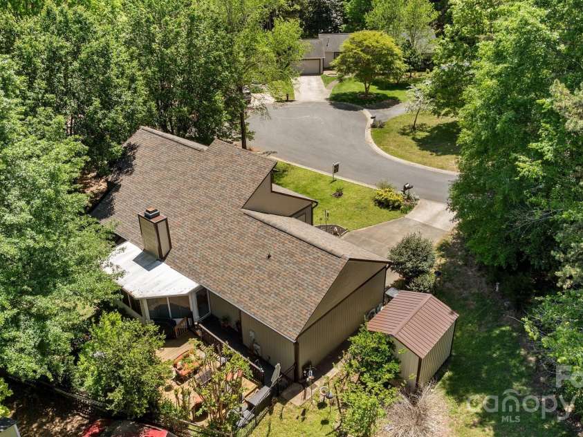 16070 Palawan Court, Tega Cay, SC 29708.  MLS# CAR4247112, YatesRealty ID 10606. 