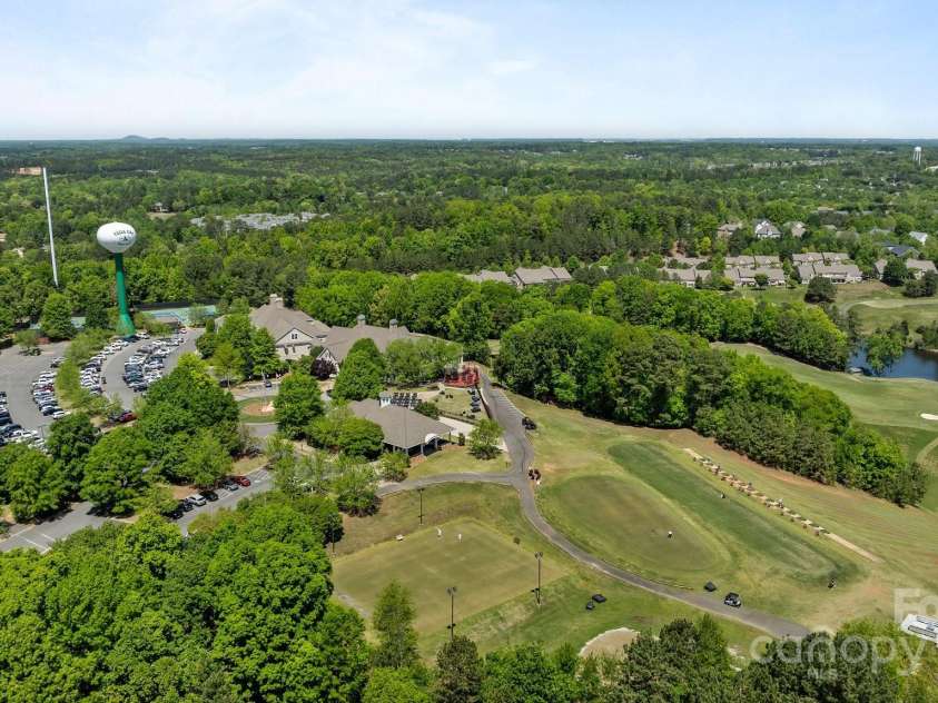 16070 Palawan Court, Tega Cay, SC 29708.  MLS# CAR4247112, YatesRealty ID 10606. Golf Course