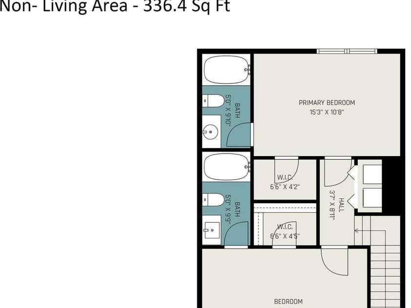 4557 Antelope Lane, Charlotte, NC 28269.  MLS# CAR4331221, YatesRealty ID 10606. 