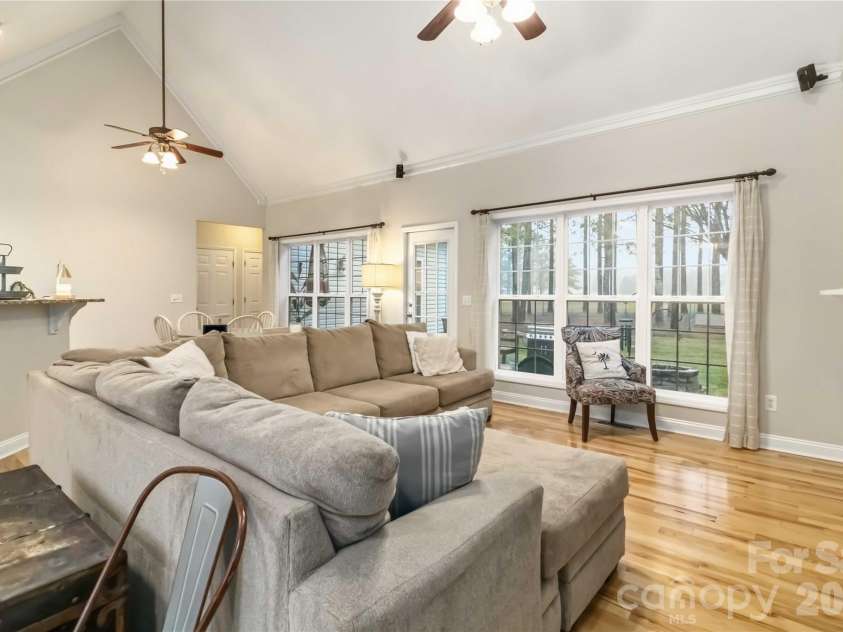 2140 Dolly Rose Drive, York, SC 29745.  MLS# CAR4352328, YatesRealty ID 10607. 