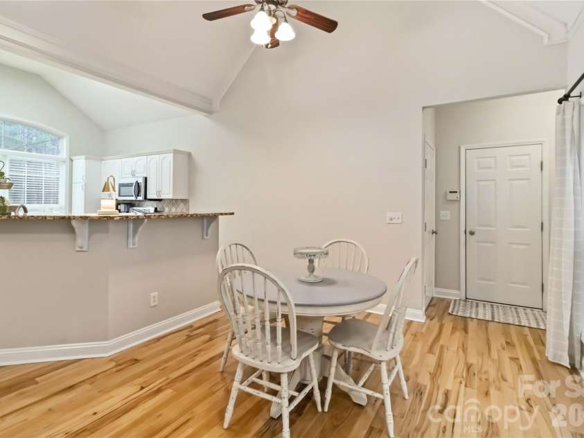 2140 Dolly Rose Drive, York, SC 29745.  MLS# CAR4352328, YatesRealty ID 10607. 