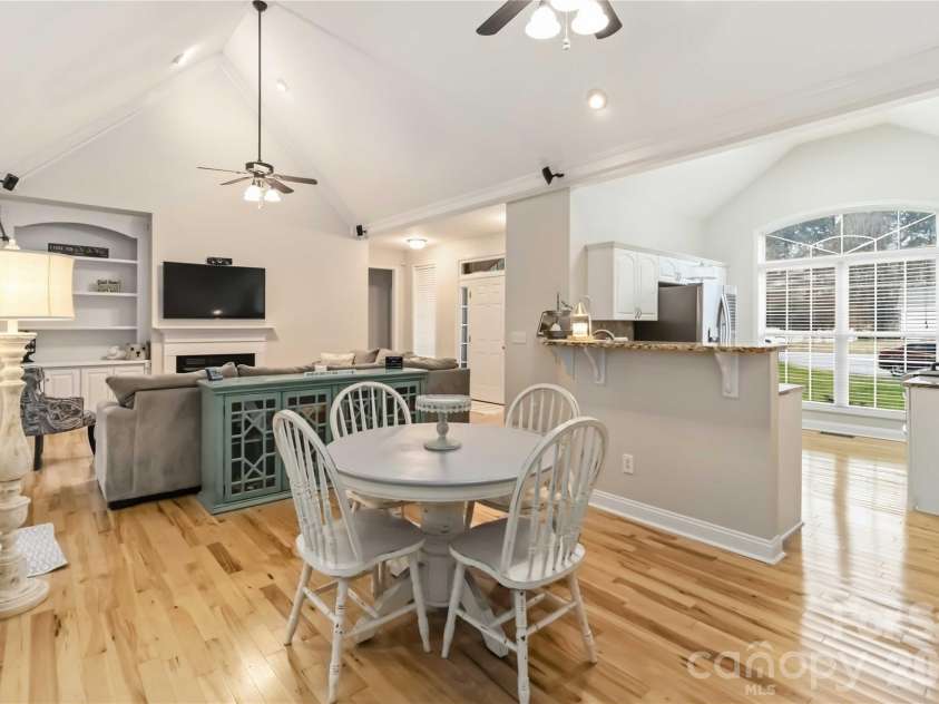 2140 Dolly Rose Drive, York, SC 29745.  MLS# CAR4352328, YatesRealty ID 10607. 