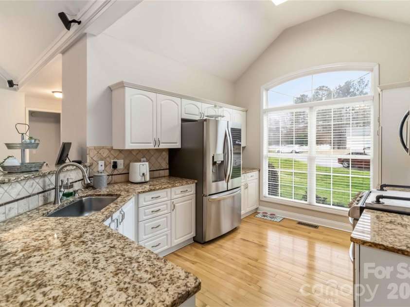 2140 Dolly Rose Drive, York, SC 29745.  MLS# CAR4352328, YatesRealty ID 10607. 