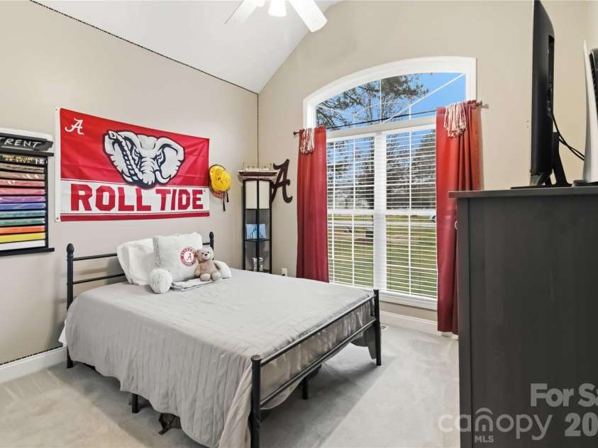 2140 Dolly Rose Drive, York, SC 29745.  MLS# CAR4352328, YatesRealty ID 10607. 