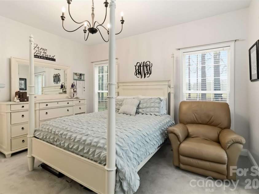 2140 Dolly Rose Drive, York, SC 29745.  MLS# CAR4352328, YatesRealty ID 10607. 