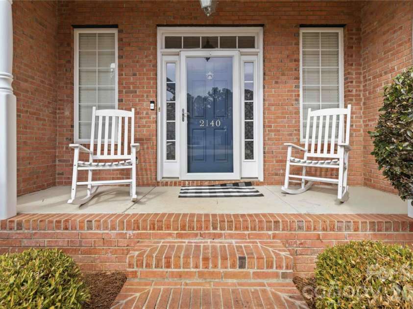 2140 Dolly Rose Drive, York, SC 29745.  MLS# CAR4352328, YatesRealty ID 10607. 