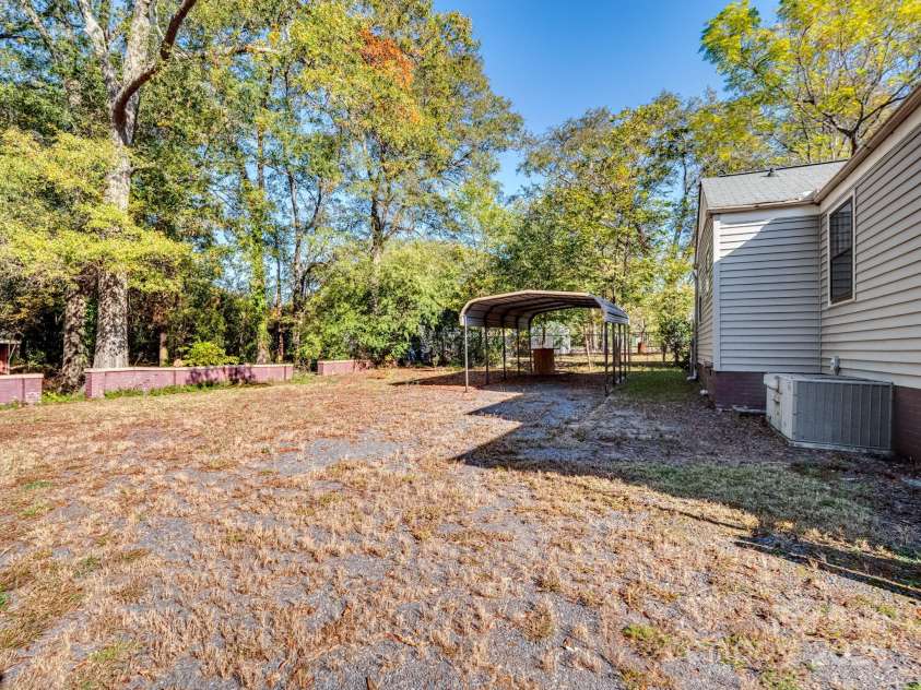 412 Keels Avenue, Rock Hill, SC 29730.  MLS# CAR4249479, YatesRealty ID 10607. 