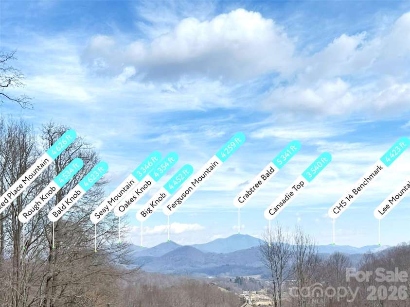 122 Vinewood Drive, Waynesville, NC 28786.  MLS# CAR4354915, YatesRealty ID 10608. 