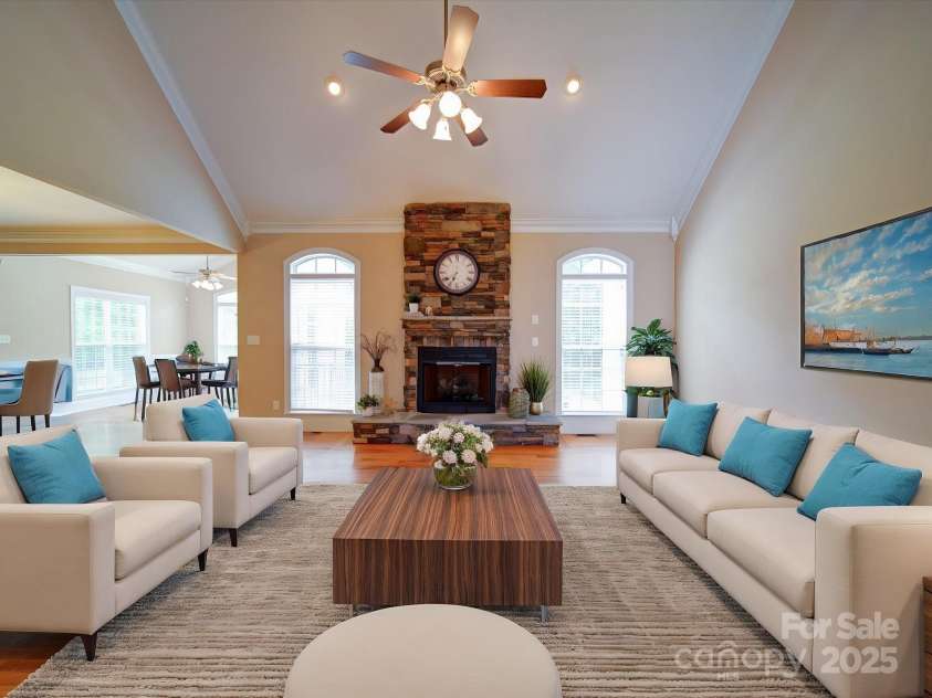 5038 Gatsby Circle, Rock Hill, SC 29732.  MLS# CAR4250362, YatesRealty ID 10608. 