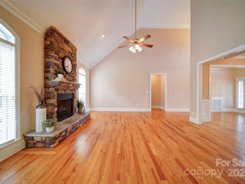 5038 Gatsby Circle, Rock Hill, SC 29732.  MLS# CAR4250362, YatesRealty ID 10608. 