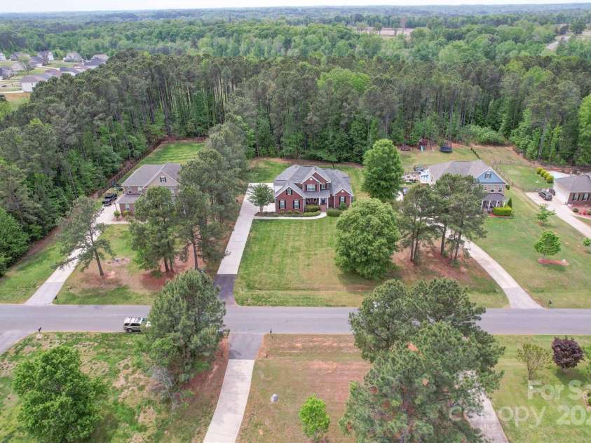 5038 Gatsby Circle, Rock Hill, SC 29732.  MLS# CAR4250362, YatesRealty ID 10608. 