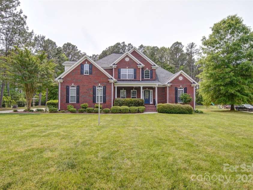 5038 Gatsby Circle, Rock Hill, SC 29732.  MLS# CAR4250362, YatesRealty ID 10608. 