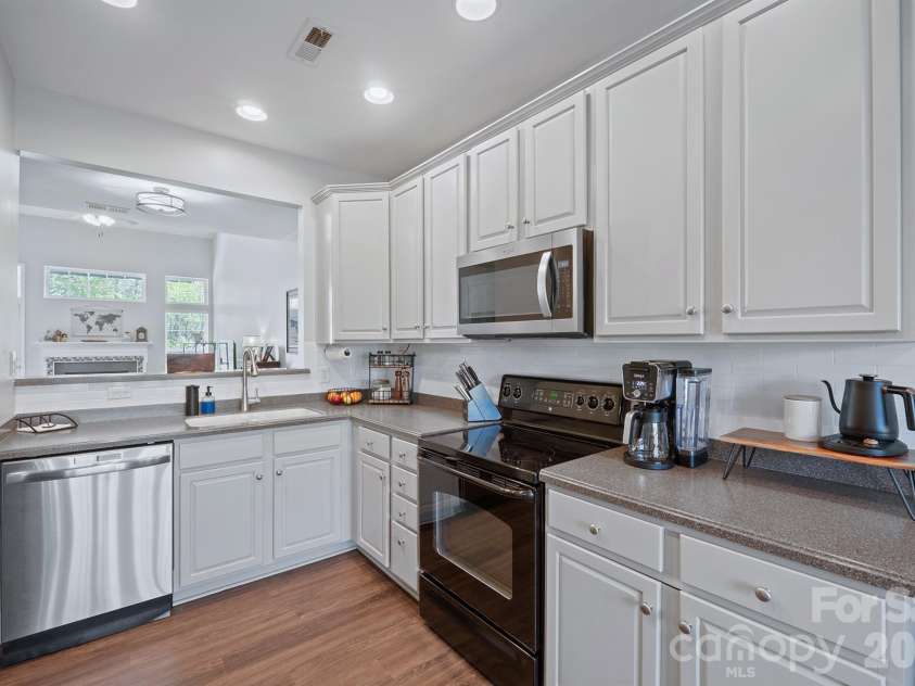9535 Shumacher Avenue, Concord, NC 28027.  MLS# CAR4365560, YatesRealty ID 10609. 