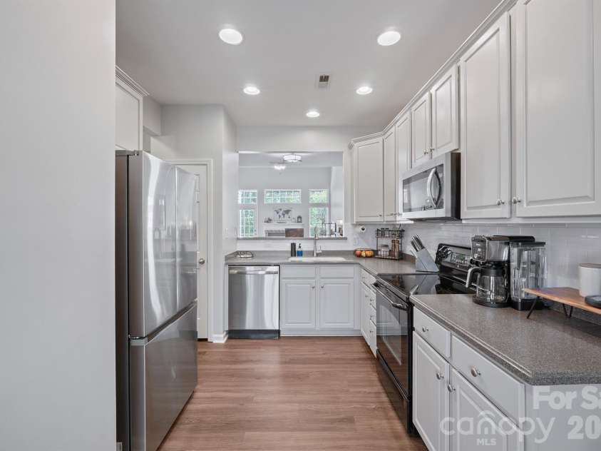 9535 Shumacher Avenue, Concord, NC 28027.  MLS# CAR4365560, YatesRealty ID 10609. 