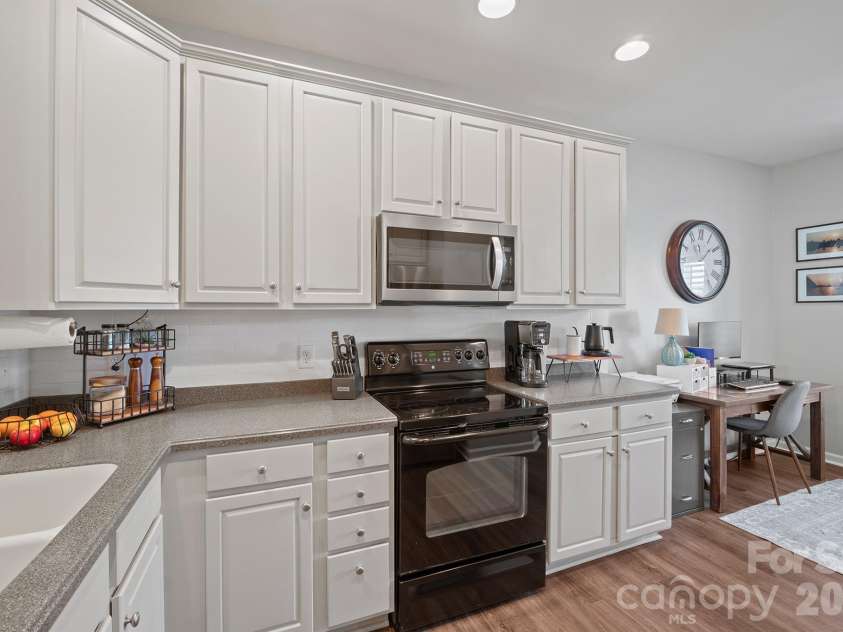 9535 Shumacher Avenue, Concord, NC 28027.  MLS# CAR4365560, YatesRealty ID 10609. 