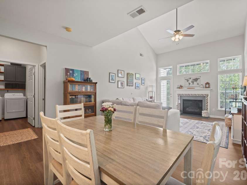 9535 Shumacher Avenue, Concord, NC 28027.  MLS# CAR4365560, YatesRealty ID 10609. 