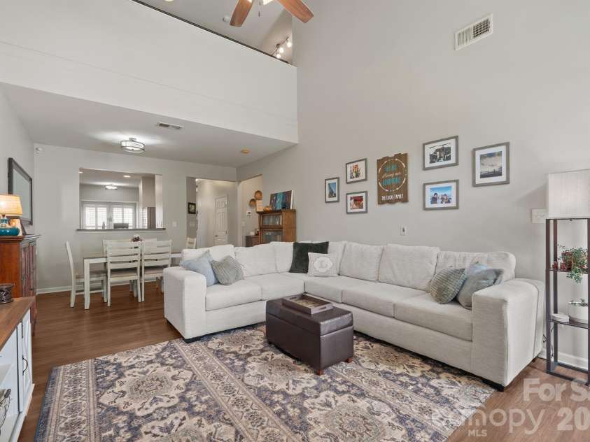 9535 Shumacher Avenue, Concord, NC 28027.  MLS# CAR4365560, YatesRealty ID 10609. 