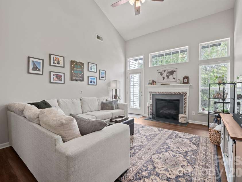 9535 Shumacher Avenue, Concord, NC 28027.  MLS# CAR4365560, YatesRealty ID 10609. 