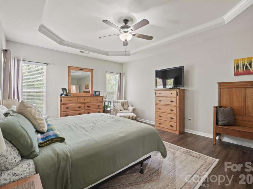 9535 Shumacher Avenue, Concord, NC 28027.  MLS# CAR4365560, YatesRealty ID 10609. 